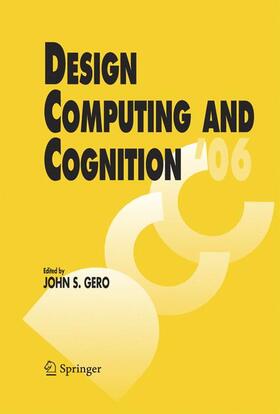 Riitahuhta |  Design Computing and Cognition '06 | Buch |  Sack Fachmedien