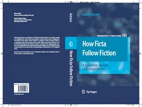 Voltolini |  How Ficta Follow Fiction | eBook | Sack Fachmedien