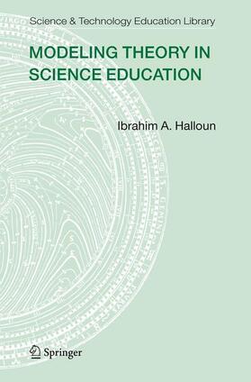 Halloun |  Modeling Theory in Science Education | Buch |  Sack Fachmedien