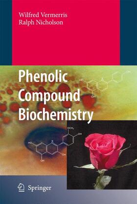 Nicholson / Vermerris |  Phenolic Compound Biochemistry | Buch |  Sack Fachmedien
