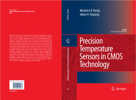 Pertijs / Huijsing |  Precision Temperature Sensors in CMOS Technology | eBook | Sack Fachmedien