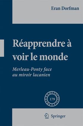 Dorfman |  Réapprendre à voir le monde | Buch |  Sack Fachmedien