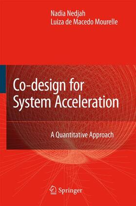 Nedjah / Mourelle |  Co-Design for System Acceleration | Buch |  Sack Fachmedien