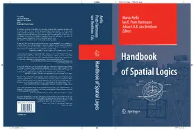 Aiello / Pratt-Hartmann / Benthem | Handbook of Spatial Logics | E-Book | sack.de