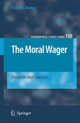 Murray |  The Moral Wager | Buch |  Sack Fachmedien