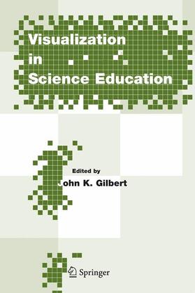 Gilbert |  Visualization in Science Education | Buch |  Sack Fachmedien