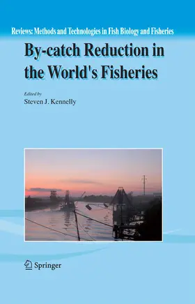 Kennelly | By-catch Reduction in the World's Fisheries | E-Book | sack.de