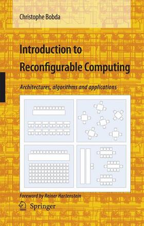 Bobda |  Introduction to Reconfigurable Computing | Buch |  Sack Fachmedien