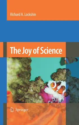 Lockshin |  The Joy of Science | eBook | Sack Fachmedien