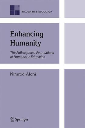 Aloni |  Enhancing Humanity | Buch |  Sack Fachmedien