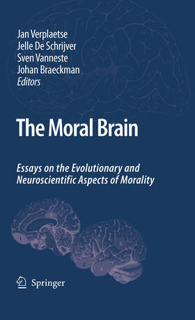 Verplaetse / de Schrijver / Schrijver |  The Moral Brain | eBook | Sack Fachmedien