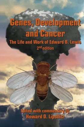 Lipshitz |  Genes, Development and Cancer | Buch |  Sack Fachmedien