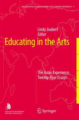 Joubert |  Educating in the Arts | Buch |  Sack Fachmedien