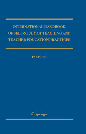 Loughran / Hamilton / LaBoskey |  International Handbook of Self-Study of Teaching and Teacher Education Practices | eBook | Sack Fachmedien