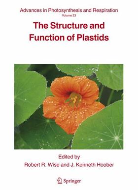 Hoober / Wise |  The Structure and Function of Plastids | Buch |  Sack Fachmedien