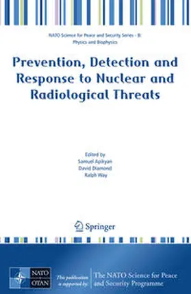 Apikyan / Diamond / Way |  Prevention, Detection and Response to Nuclear and Radiological Threats | eBook | Sack Fachmedien