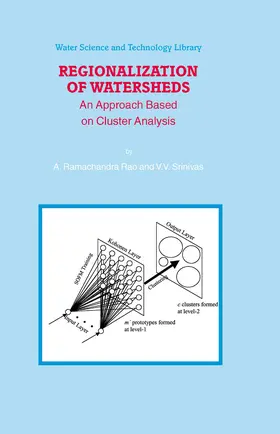 Rao / Srinivas | Regionalization of Watersheds | E-Book | sack.de