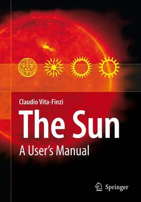 Vita-Finzi |  The Sun | Buch |  Sack Fachmedien