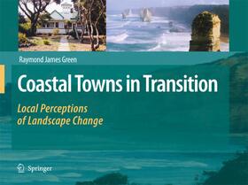 Green |  Coastal Towns in Transition | Buch |  Sack Fachmedien