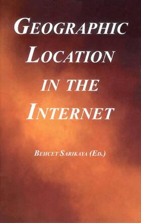 Sarikaya |  Geographic Location in the Internet | Buch |  Sack Fachmedien