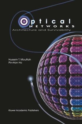 Mouftah / Ho |  Optical Networks | Buch |  Sack Fachmedien