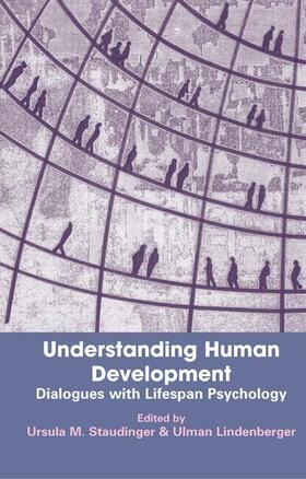 Lindenberger / Staudinger |  Understanding Human Development | Buch |  Sack Fachmedien