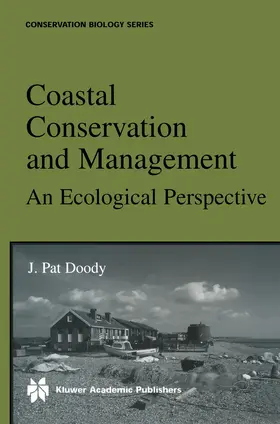 Doody |  Coastal Conservation and Management | Buch |  Sack Fachmedien