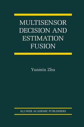  Multisensor Decision And Estimation Fusion | Buch |  Sack Fachmedien