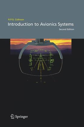 Collinson |  Introduction to Avionics Systems | Buch |  Sack Fachmedien