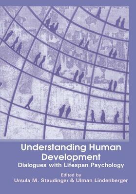 Lindenberger / Staudinger |  Understanding Human Development | Buch |  Sack Fachmedien