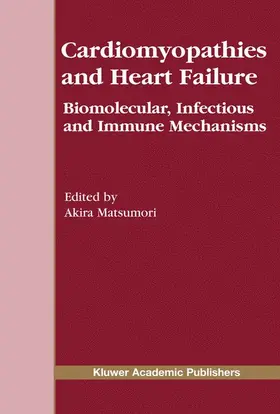 Matsumori |  Cardiomyopathies and Heart Failure | Buch |  Sack Fachmedien