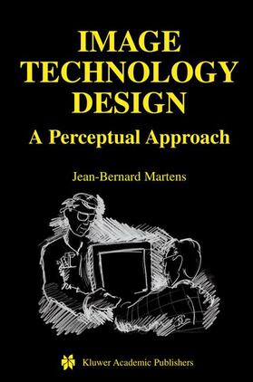 Martens |  Image Technology Design | Buch |  Sack Fachmedien