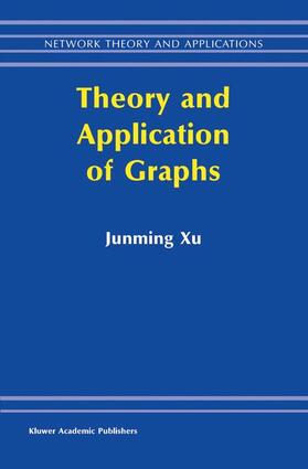  Theory and Application of Graphs | Buch |  Sack Fachmedien
