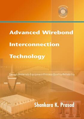 Prasad |  Advanced Wirebond Interconnection Technology | Buch |  Sack Fachmedien