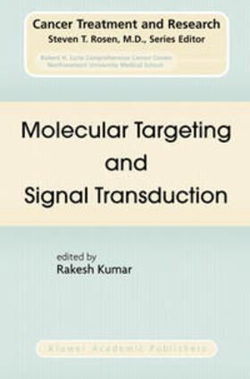 Kumar |  Molecular Targeting and Signal Transduction | eBook | Sack Fachmedien