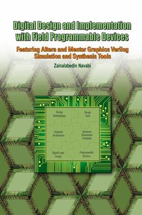 Navabi |  Digital Design and Implementation with Field Programmable Devices | Buch |  Sack Fachmedien