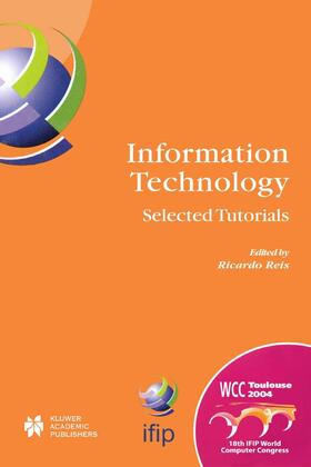 Reis |  Information Technology | eBook | Sack Fachmedien