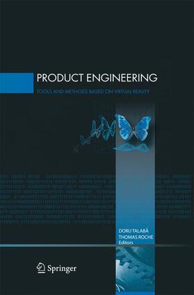 Amditis / Talaba |  Product Engineering | Buch |  Sack Fachmedien