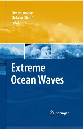 Pelinovsky / Kharif |  Extreme Ocean Waves | eBook | Sack Fachmedien