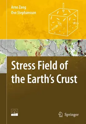 Stephansson / Zang |  Stress Field of the Earth's Crust | Buch |  Sack Fachmedien