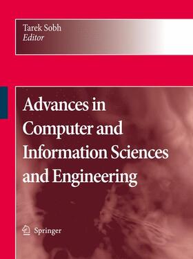 Sobh |  Advances in Computer and Information Sciences and Engineering | Buch |  Sack Fachmedien