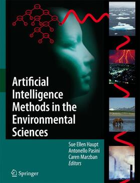 Haupt / Marzban / Pasini |  Artificial Intelligence Methods in the Environmental Sciences | Buch |  Sack Fachmedien