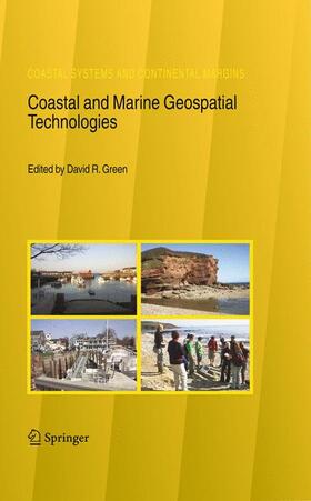 Green |  Coastal and Marine Geospatial Technologies | Buch |  Sack Fachmedien