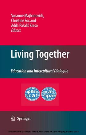 Majhanovich / Fox / Kreso |  Living Together | eBook | Sack Fachmedien