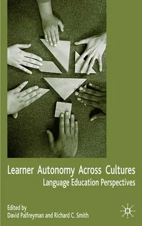 Palfreyman / Smith |  Learner Autonomy Across Cultures | Buch |  Sack Fachmedien