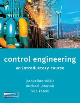 Wilkie / Johnson / Katebi |  Control Engineering | eBook | Sack Fachmedien