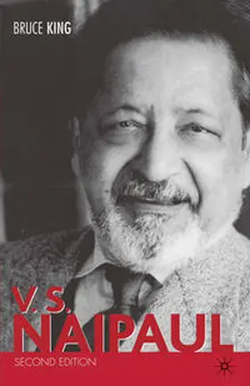 King |  V.S. Naipaul | eBook | Sack Fachmedien