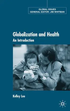 Lee |  Globalization and Health | eBook | Sack Fachmedien