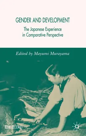 Murayama |  Gender and Development | Buch |  Sack Fachmedien