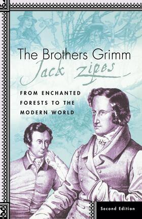 Zipes |  The Brothers Grimm | Buch |  Sack Fachmedien